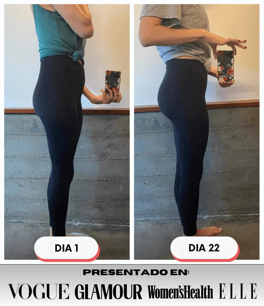Estimulador de Glúteos BumTonic