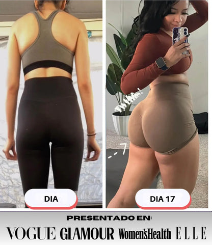 Estimulador de Glúteos BumTonic